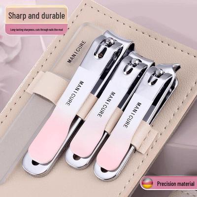 Set e kit – Set di strumenti per manicure
