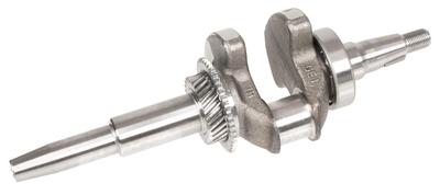 Crankshaft Loncin G270F-G Original Part 130290062-0001