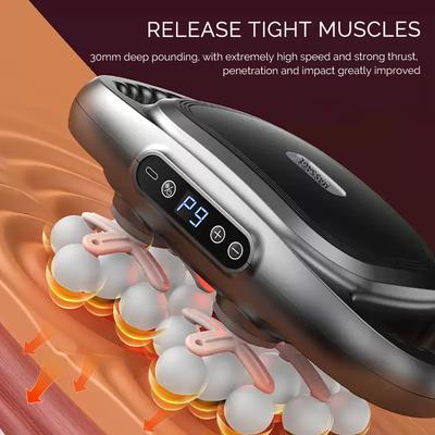 Electrónica de salud y belleza – Electromasajeador