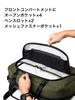 ALPAKA Bravo Brief Attache Case, Tote Bag, Messenger Bag, Laptop Bag, Fits 16-inch Laptops, 2-Way Handbag or Shoulder Bag, Travel, Business, Large