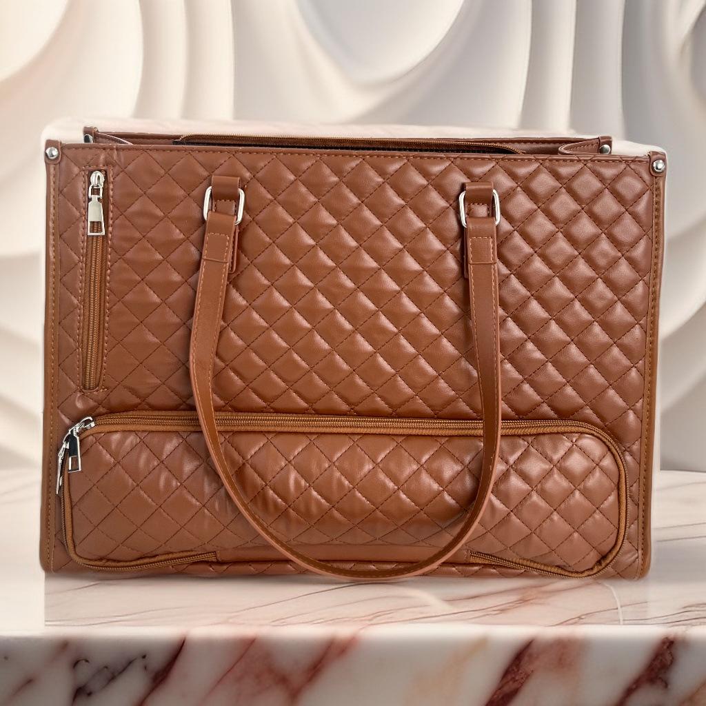 Isolierte Umhängetasche für Damen - Einteiliges Design