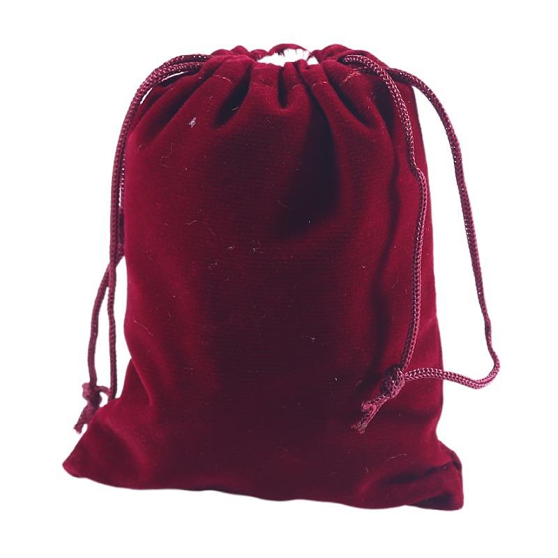 Jewelry, Gift Bundle, Flannel Bag, Earphone, Mobile Power Supply, Makeup Mirror, Straw, Flannel Bag Can Be Printed.
