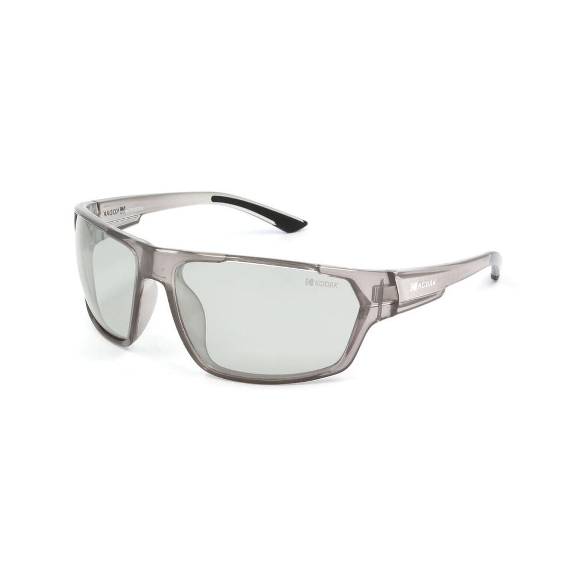 Lunettes de soleil sport polarisées CF90163 pour homme TU grise