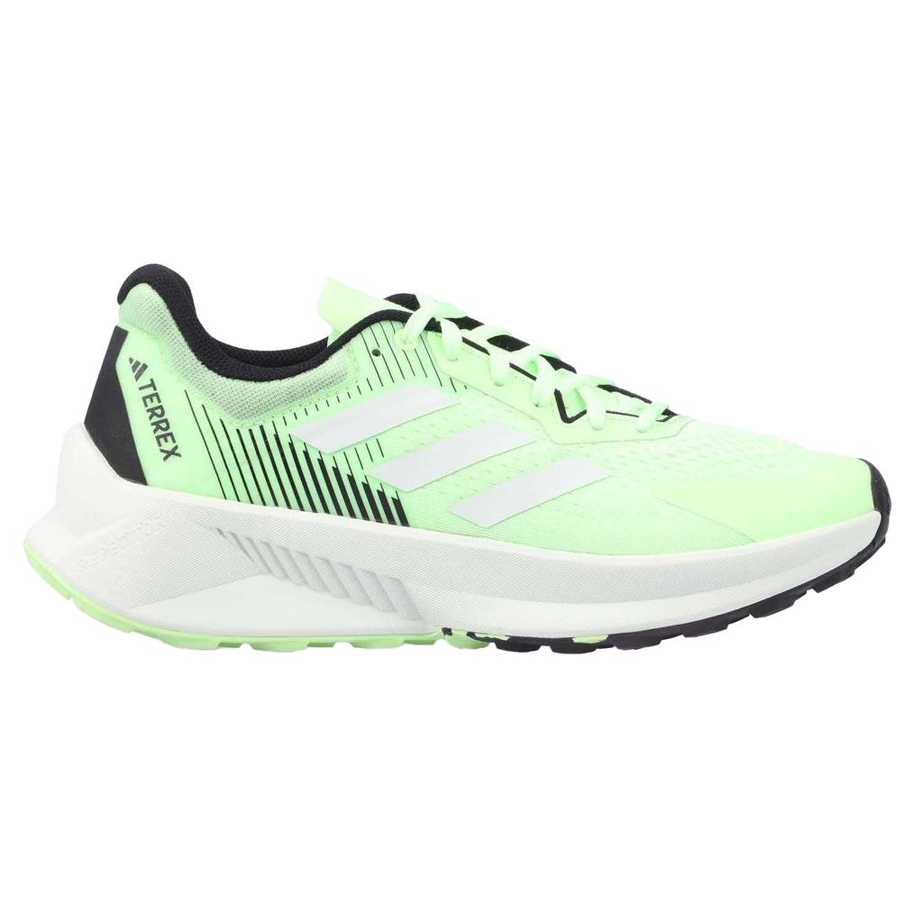 Adidas Men's Terrex Soulstride Trail Flow Running Shoes