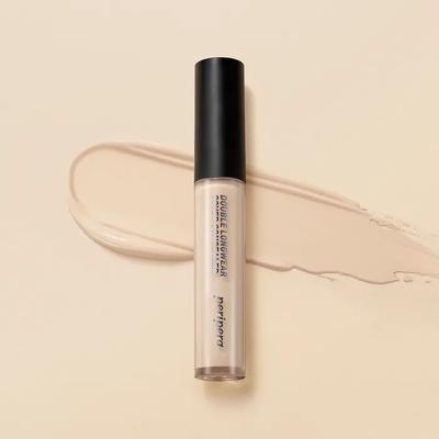 _Correttore Coprente Double Longwear