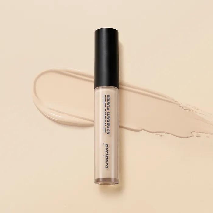 _Peripera Double Longwear Cover Concealer