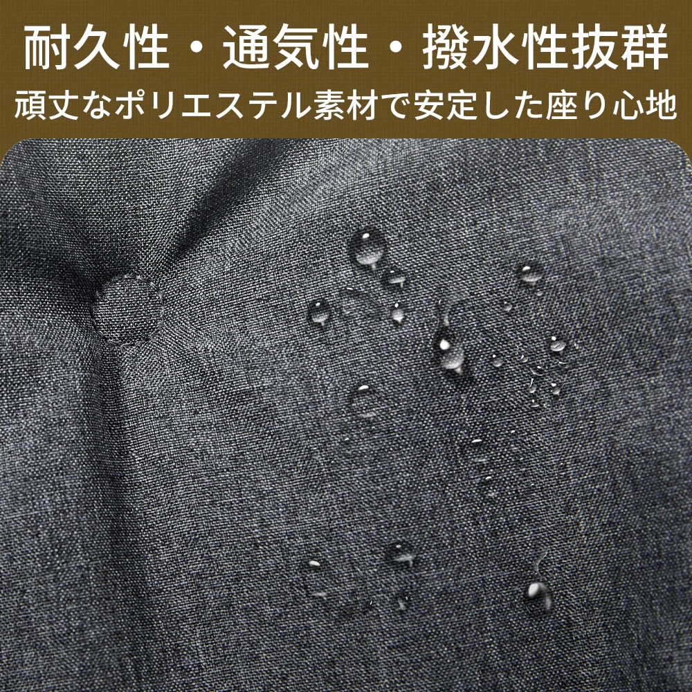 SOLO UP Outdoor Chair Moon Chair Detachable Seat Camping Chair Folding Chair with Mesh Pocket and Storage Bag Limited! ] M-2254