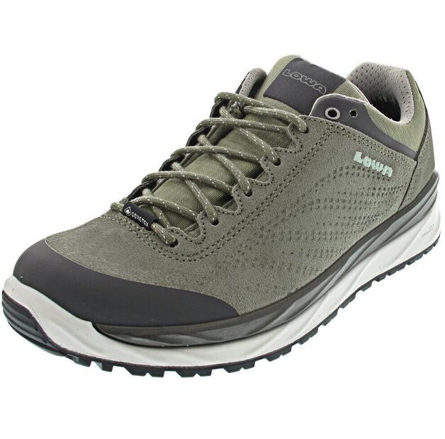 Полуботинки Lowa Malta GTX LO
