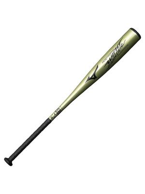 Mizuno Wing Fighter Gold Metal Softball