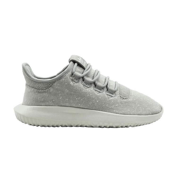 

adidas Tubular Shadow J Grey Kids Sneakers Grey-Two Crystal-White BZ0333 37⅓