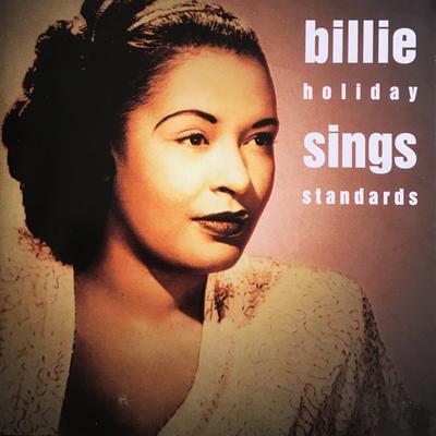 CD BILLIE HOLIDAY - Billie Holliday Sings Standards CK65048 Columbia 1998 Australia Jazz Used