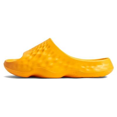 Hup Comfort Slides Unisex Šľapky Oranžové SUFHUPO3