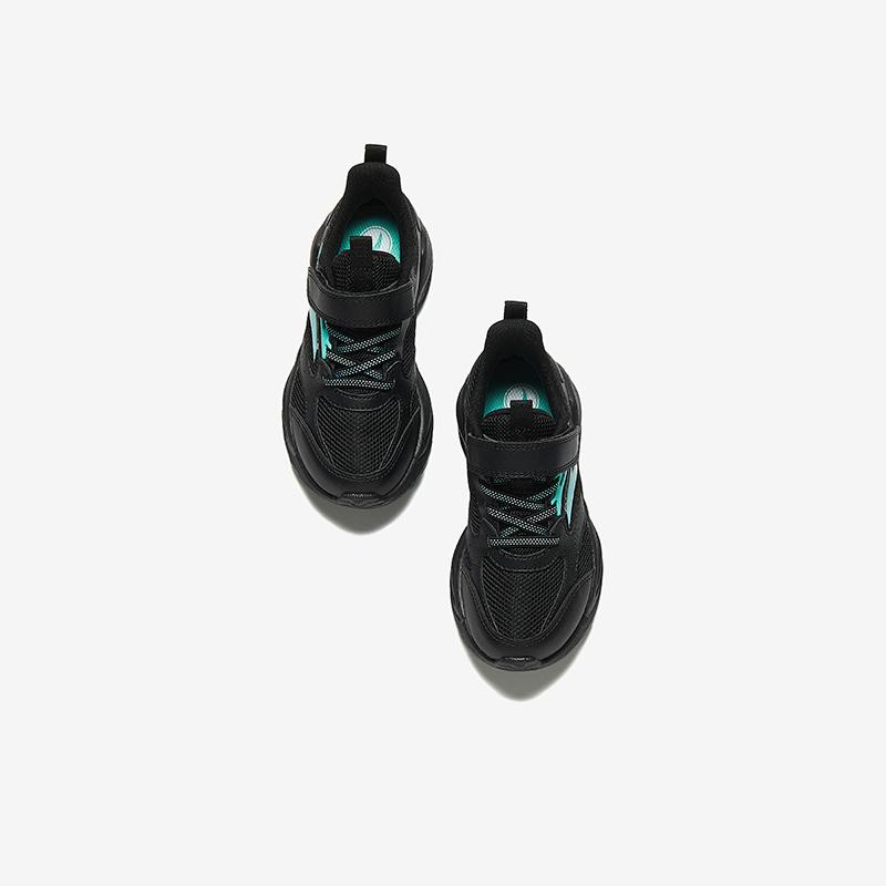 Anta Kids Trendy Comfortable Versatile Simple Lightweight Shock Absorbing Low Top Running Shoes Kids sneaker A12439925