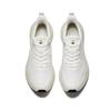 Anta Hydrogen Run Cool Lightweight Running Shoes Women Sneakers White Gray 922625514-2