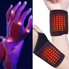 Therapy Heated Hand Warmer Wristband Carpal Tunnel Wrist Support Wrist Wraps Bandages Brace Strap