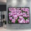 Diamond Embroidery Flowers Tulips 5D DIY Diamond Painting Cross Stitch Rhinestone