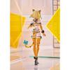 Plamax Bunny Suit Planning Sophia F Shirring Tiger Armor Version Non-Scale Assembly Model Kit
