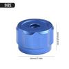 Long Lasting Brand New High Quality Knob Handle Parts Accessories Easy Installation Manifold Gauges Replacement