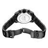 Watch Men'S, Fashion Large Dial Business Chronograph Calendar Quartz Men'S Watch 2134