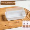 Creative Half Sandwich & Dessert Packaging Box