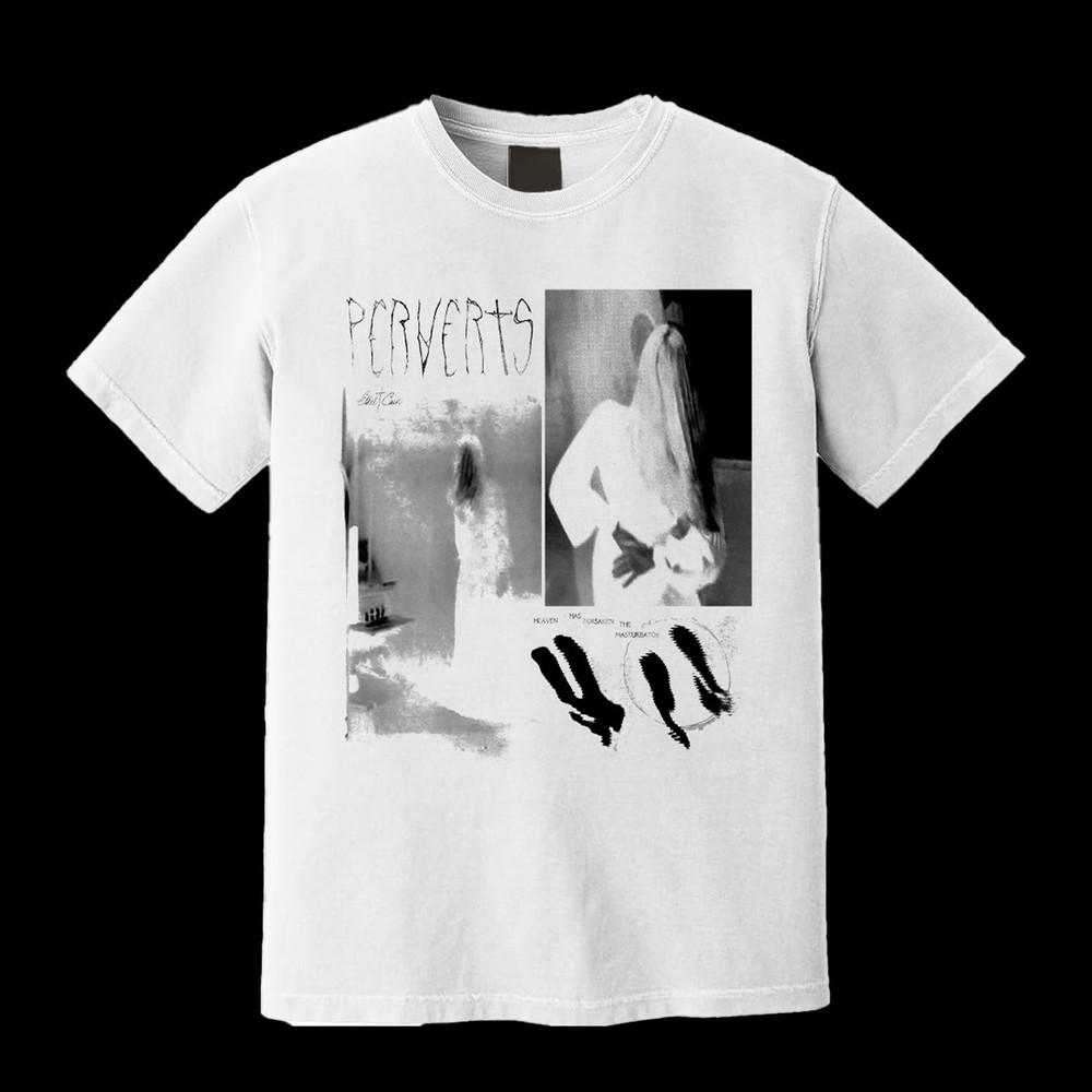 

Ethel Cain Heaven Has Perverts T-shirt Size S-5XL Comfort Colors Brand Unisex T-Shirt XXL