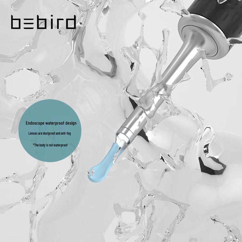 bebird Smart Visual Ear Picker
