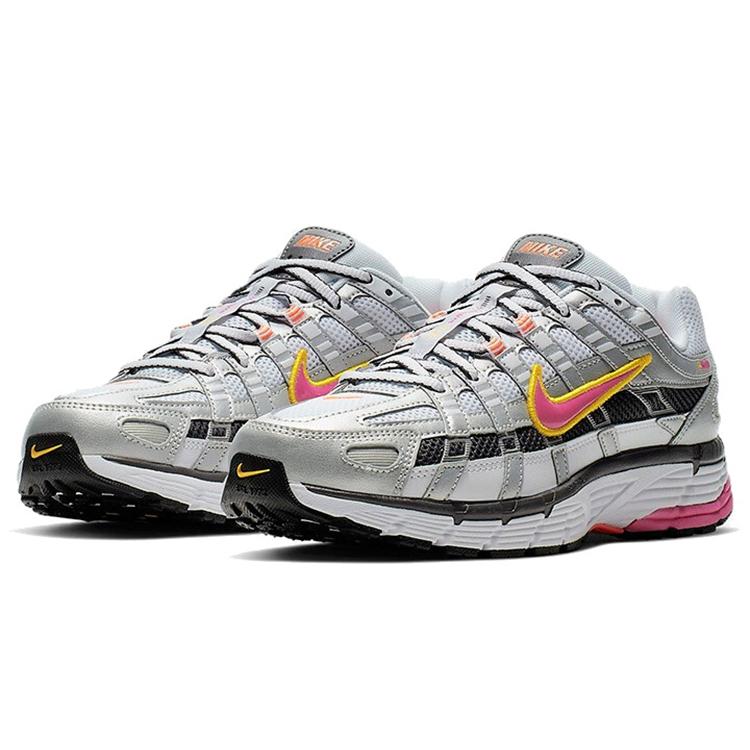 New Nike P 6000 Laser Fuchsia Women's BV1021-100