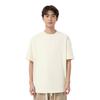Li Ning x CHENGLONG,LIANMINGKUAN T Shirt Men's Papyrus White AHSVD23-2