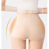 1Pair Removable Women Butt Lifting Pads Hip Simulation Silicone Hip Up Sticker  Skating