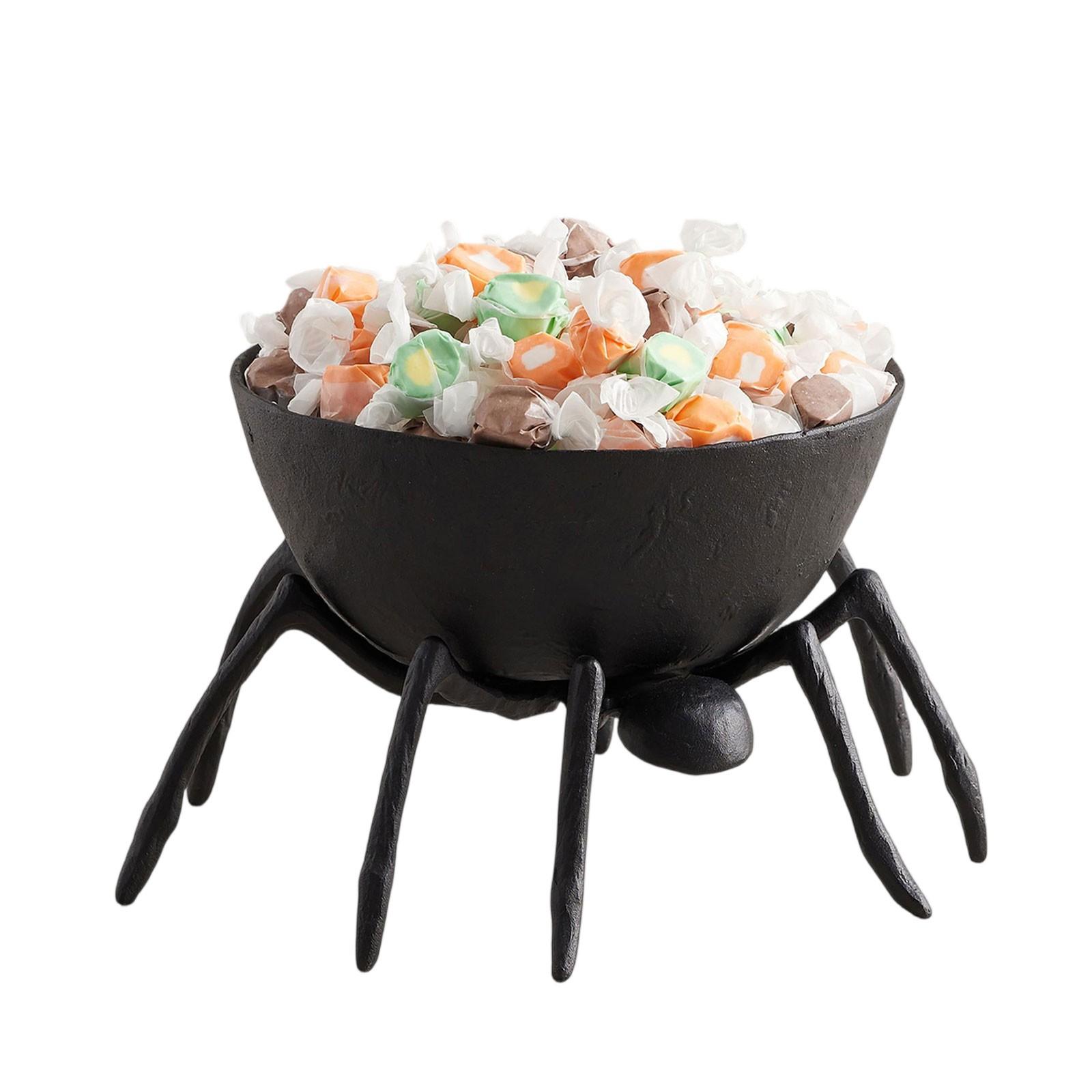 

Статуэтка собаки-тыквы, Очаровательная изысканная декоративная статуэтка собаки-призрака для дома, улицы One Size