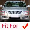 Front Bumper Headlight Washer Nozzle Spray Cover Cap For Opel Insignia Buick Regal 2009 2010 2011 2012 2013 Headlamp Washer Lid