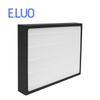 Made HEPA Filter 390*150*63mm For Home Air Clean Replacement