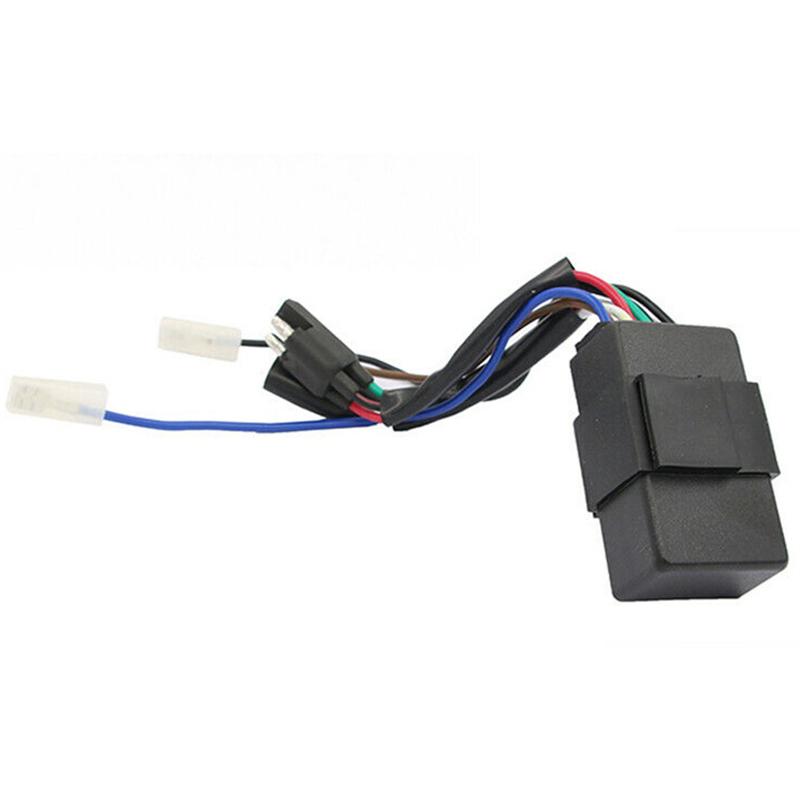CDI Module for Polaris Sportsman 6X6 500 2000-2002 Xplorer 400 1998-2002 3085623 3086982 ATV Accessories Parts 1Pcs