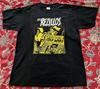 The Rezillos Cold War Punk Rock Retro Cool Gift Tee T Shirt 2182