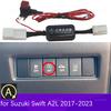 Automatic Start Stop Engine System Off Eliminator Stop Start Canceller Plug Cable for Suzuki Swift A2L 2017-2023