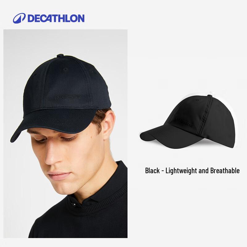 

Decathlon INESIS Unisex Golf Sun Protection Baseball Cap