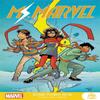 Ms. Marvel Something New by Marvel Comics Paperback Book 9781302931674