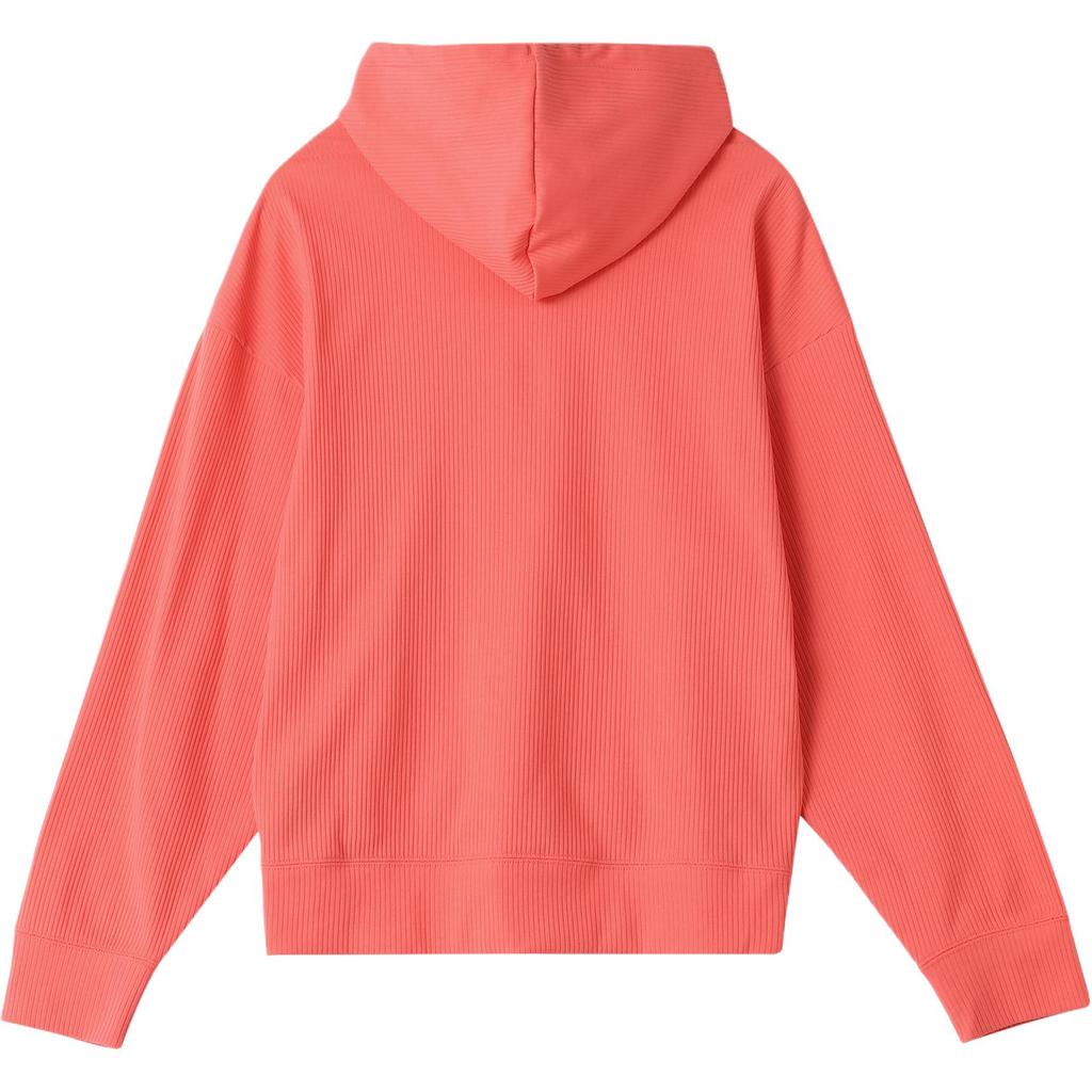 Puma Ess Elevated Fw25 Comfort Rib Hoodie Women Hoodies 690216-24