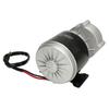 24V 350W Electric Bike Modification Kit Steel MY1016Z3 Gear Reduction Motor Controller Set for DIY Scooters Motorcycles