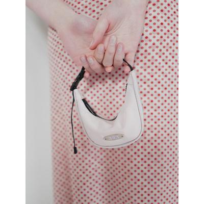 Trimarch Loopy Pouch / Pink
