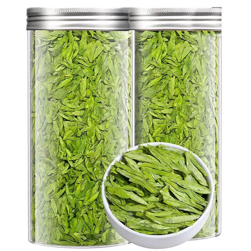 Ya Cha Po Longjing Green Tea
