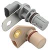 1* Nockenwellenpositionssensor & 1*Kurbelwellenpositionssensor für CADILLAC CHEVROLET GMC Sierra 1500