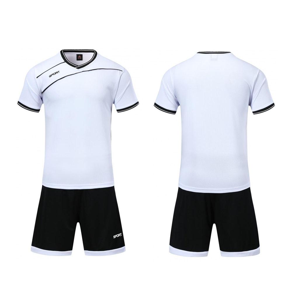 Adult Kids Football Jersey Men Customize Soccer Uniform Kit Sports Clothes Women Futsal Sportswear Child Training Tracksuit Suit