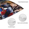 BSB band B-Backstreet boys Pillow Case  Print Pillow Cover For Living Room Chair Retro Trendy Cushion Cover
