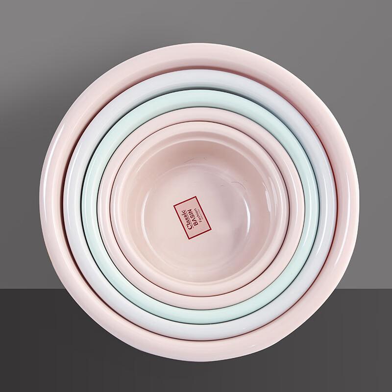 Ningxun Thickened Extra Large Multi-Purpose Plastic Basin