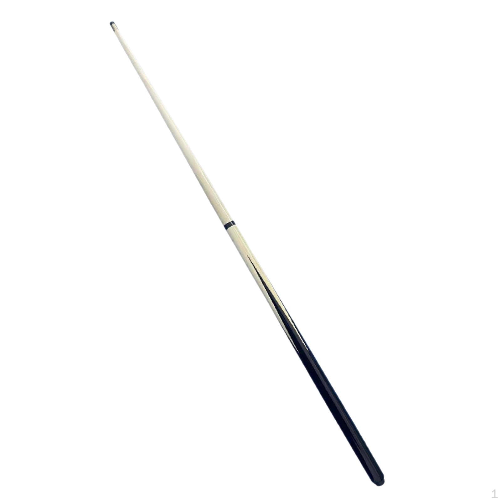

Kids Pool Cue Billiard Stick Lightweight for Games, Teens,