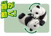 Ania AS-23 Giant Panda Baby