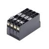 Compatible T405XL 4-Color Ink Cartridge Set for Epson