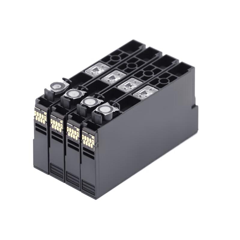 Compatible T405XL 4-Color Ink Cartridge Set for Epson