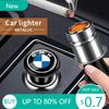 New Car Cigarette Lighter Plug Adapter Portable Power Outlet Styling For BMW X1 X3 X4 X5 M F15 X6 F16 G30 7 Series G11 F48